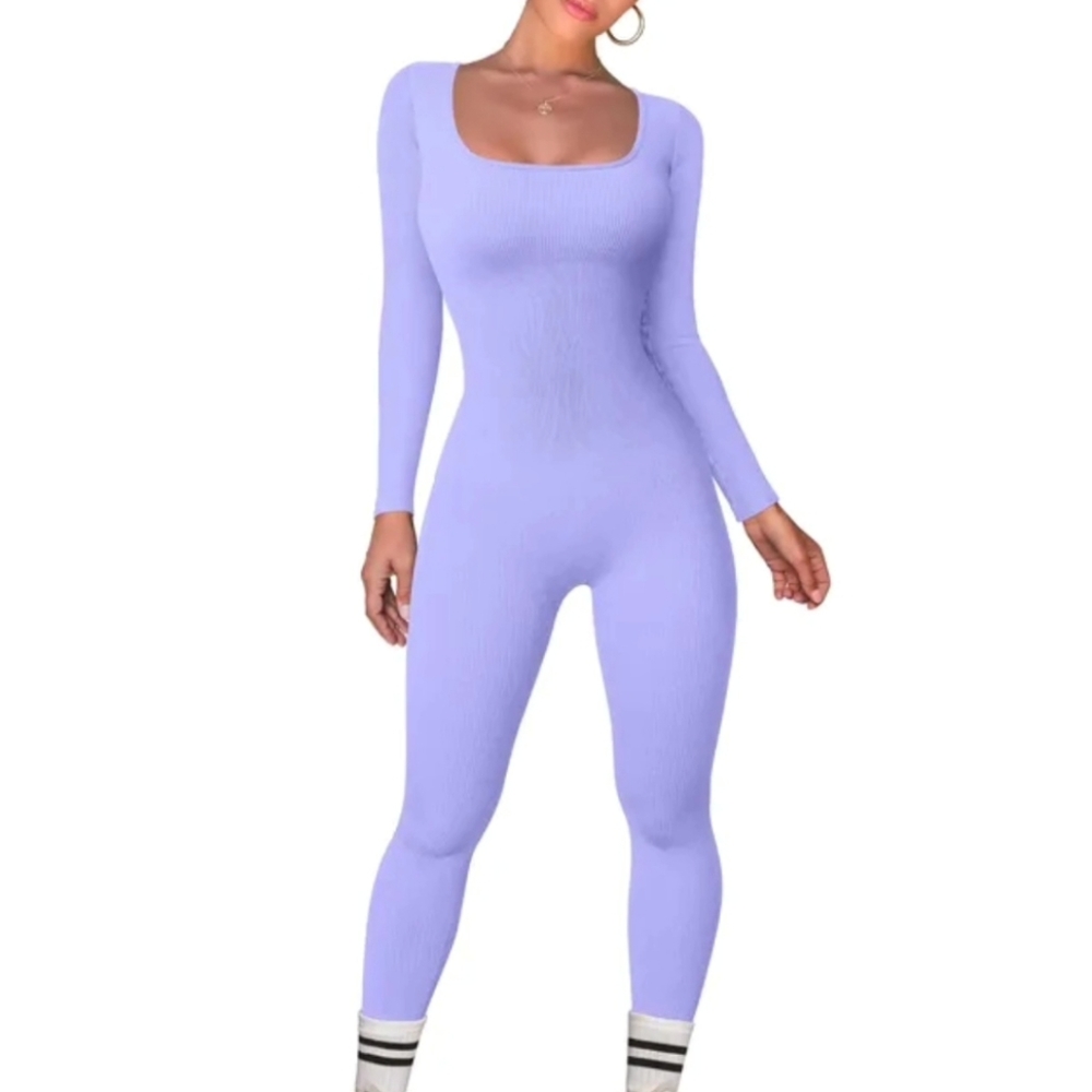 The Marie Bodysuit